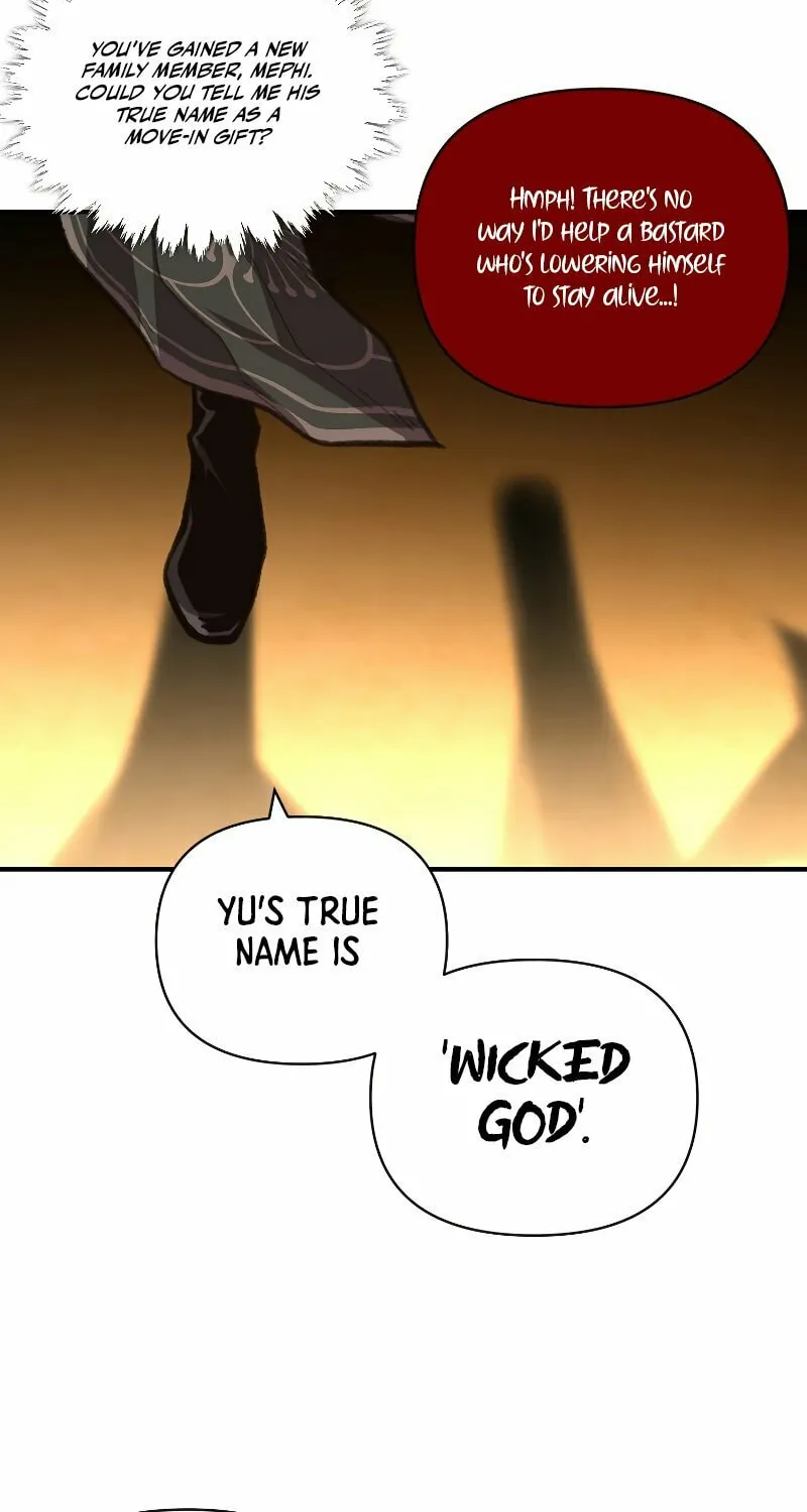 Demon Devourer Chapter 47 page 35 - 