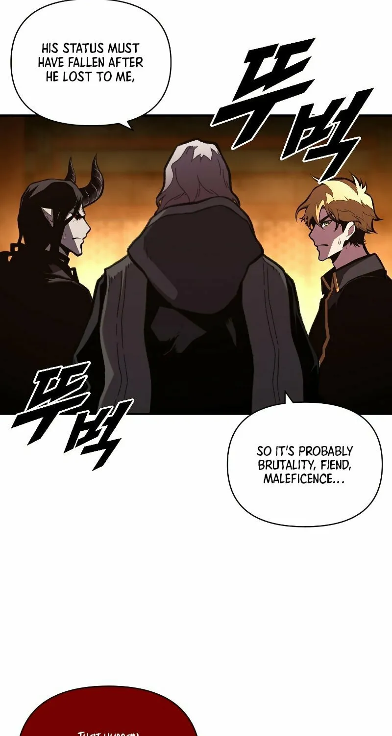 Demon Devourer Chapter 47 page 36 - 