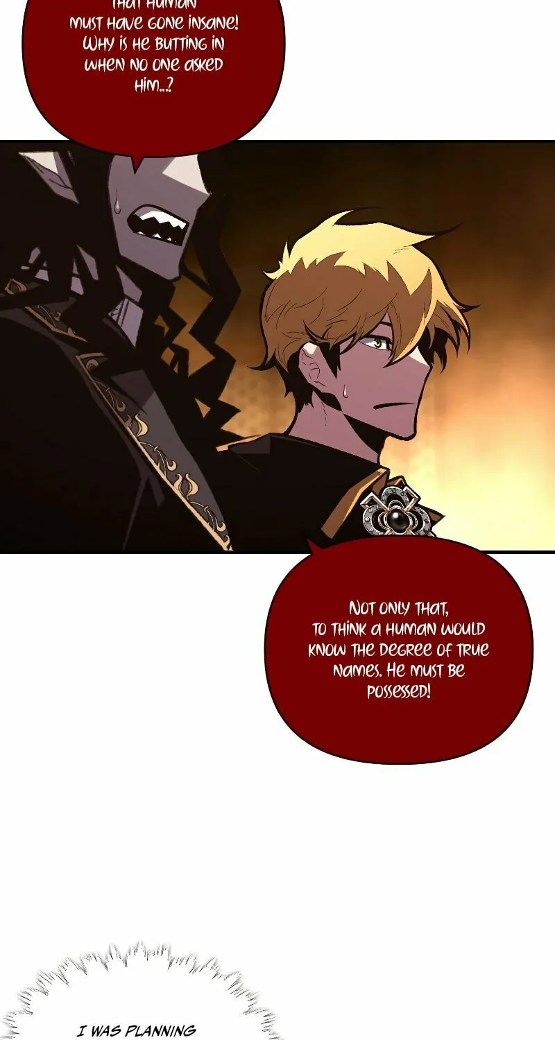 Demon Devourer Chapter 47 page 37 - 