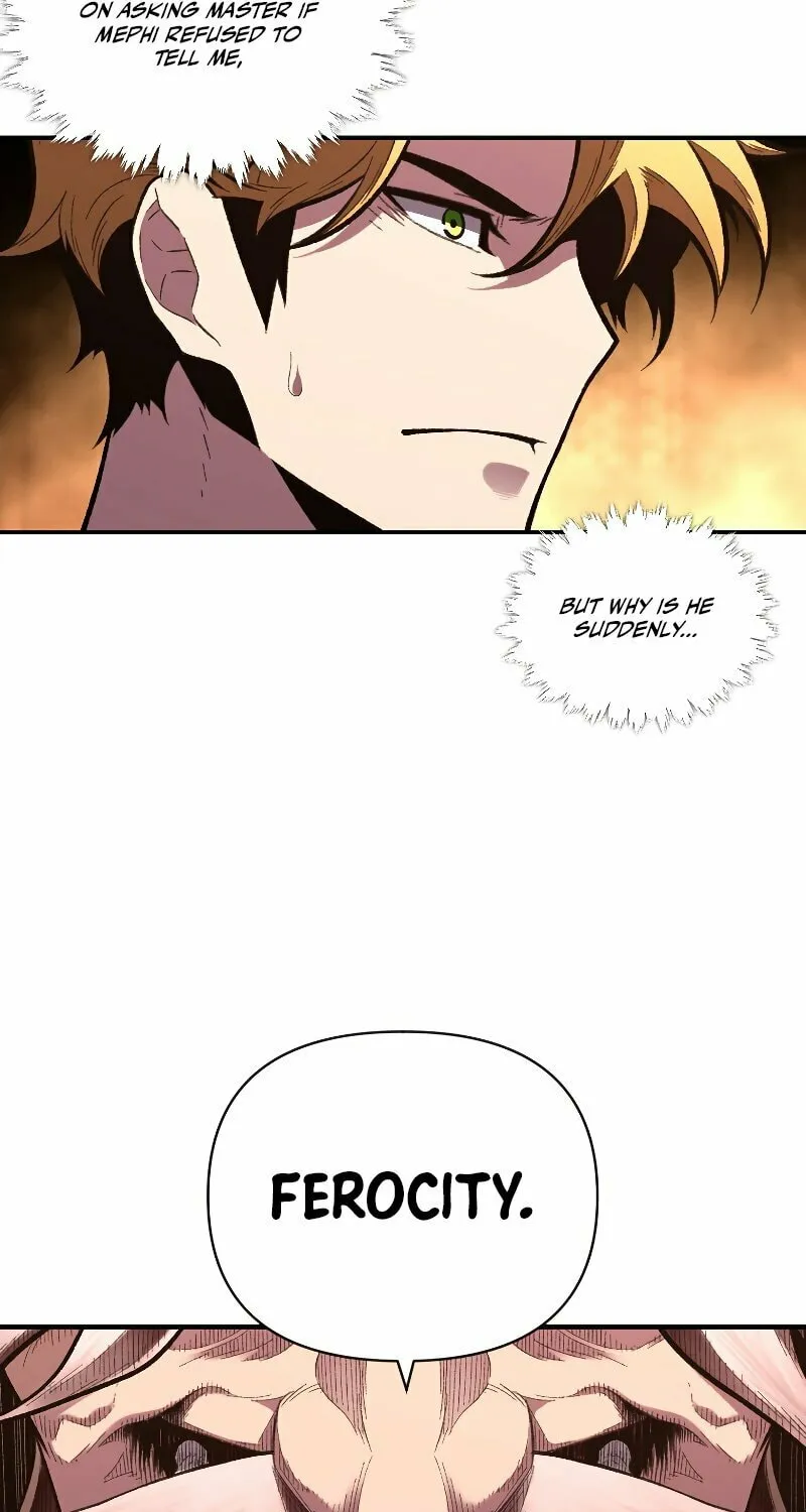 Demon Devourer Chapter 47 page 38 - 