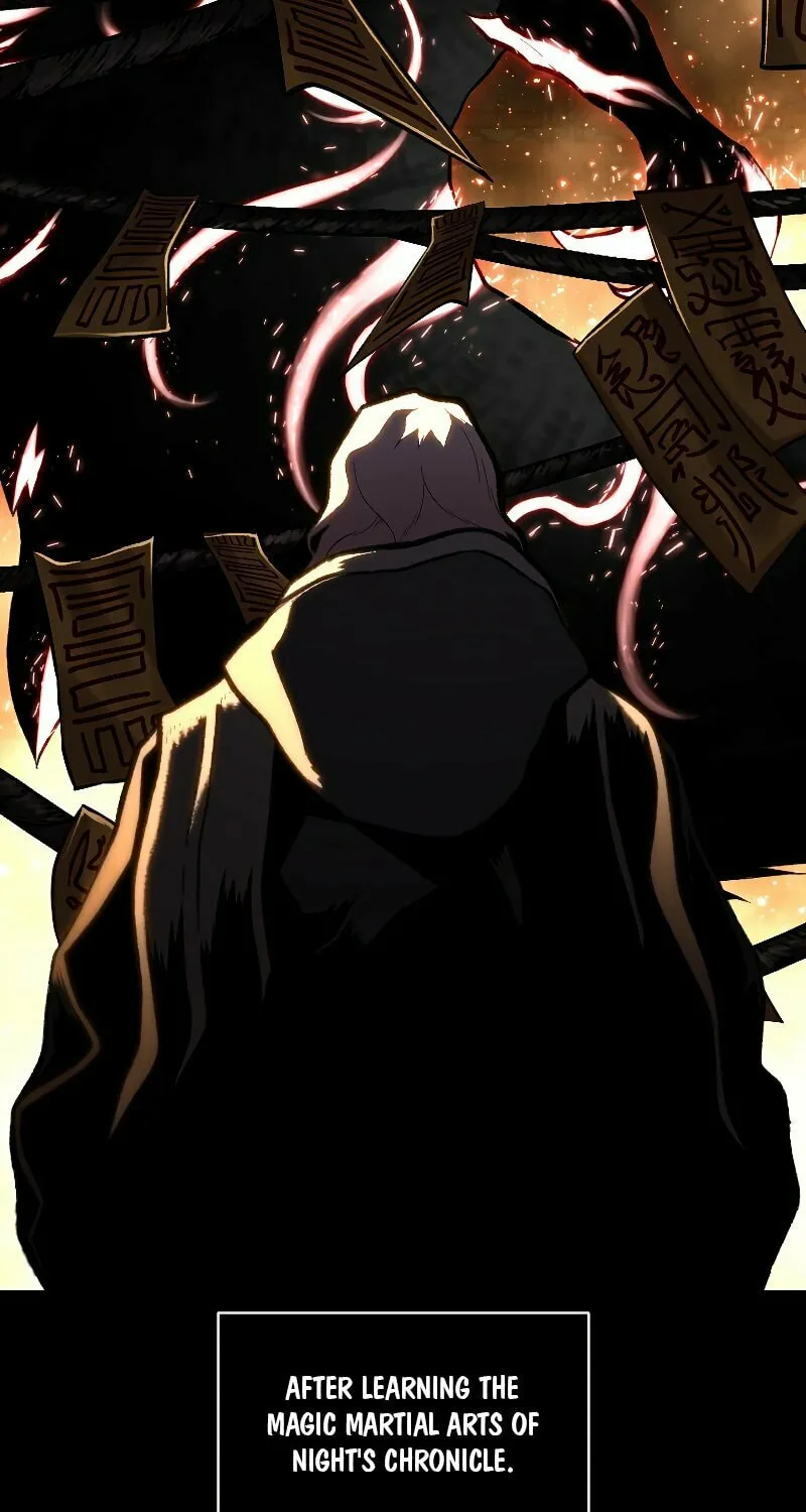 Demon Devourer Chapter 47 page 5 - 