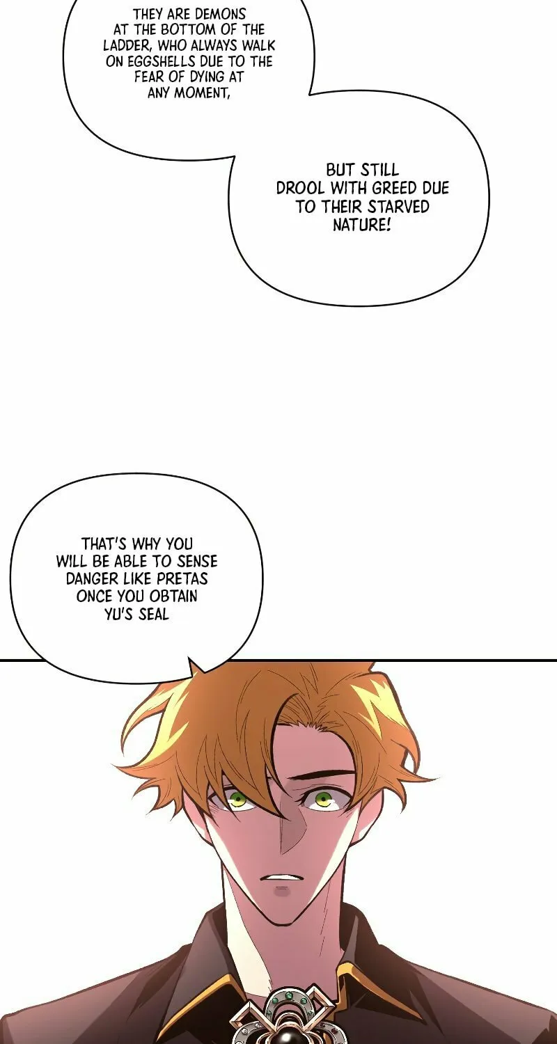Demon Devourer Chapter 47 page 42 - 