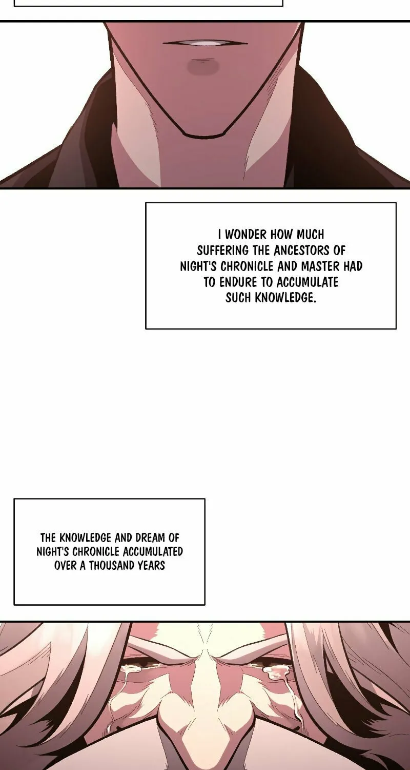 Demon Devourer Chapter 47 page 48 - 