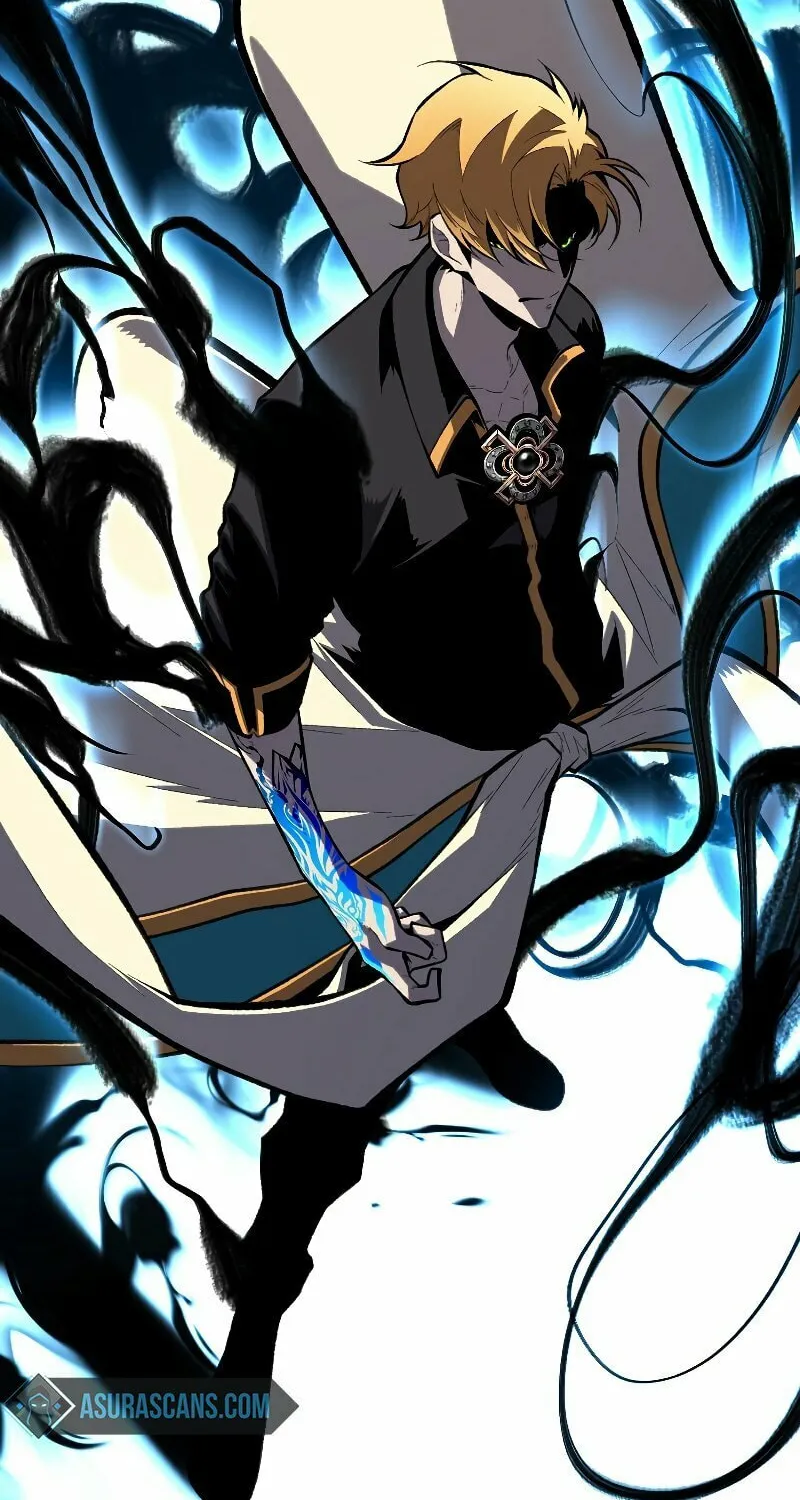 Demon Devourer Chapter 47 page 53 - 