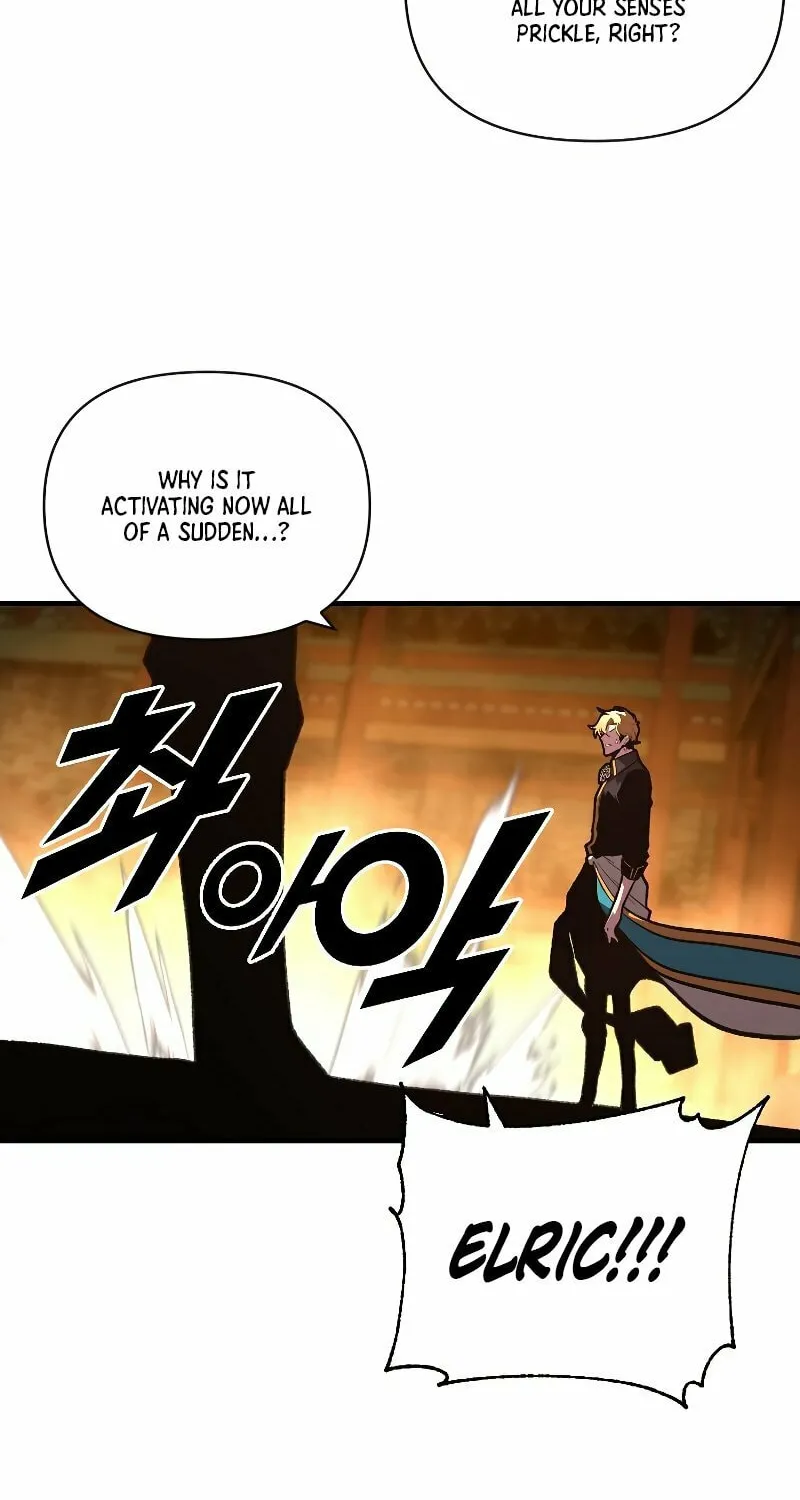 Demon Devourer Chapter 47 page 57 - 