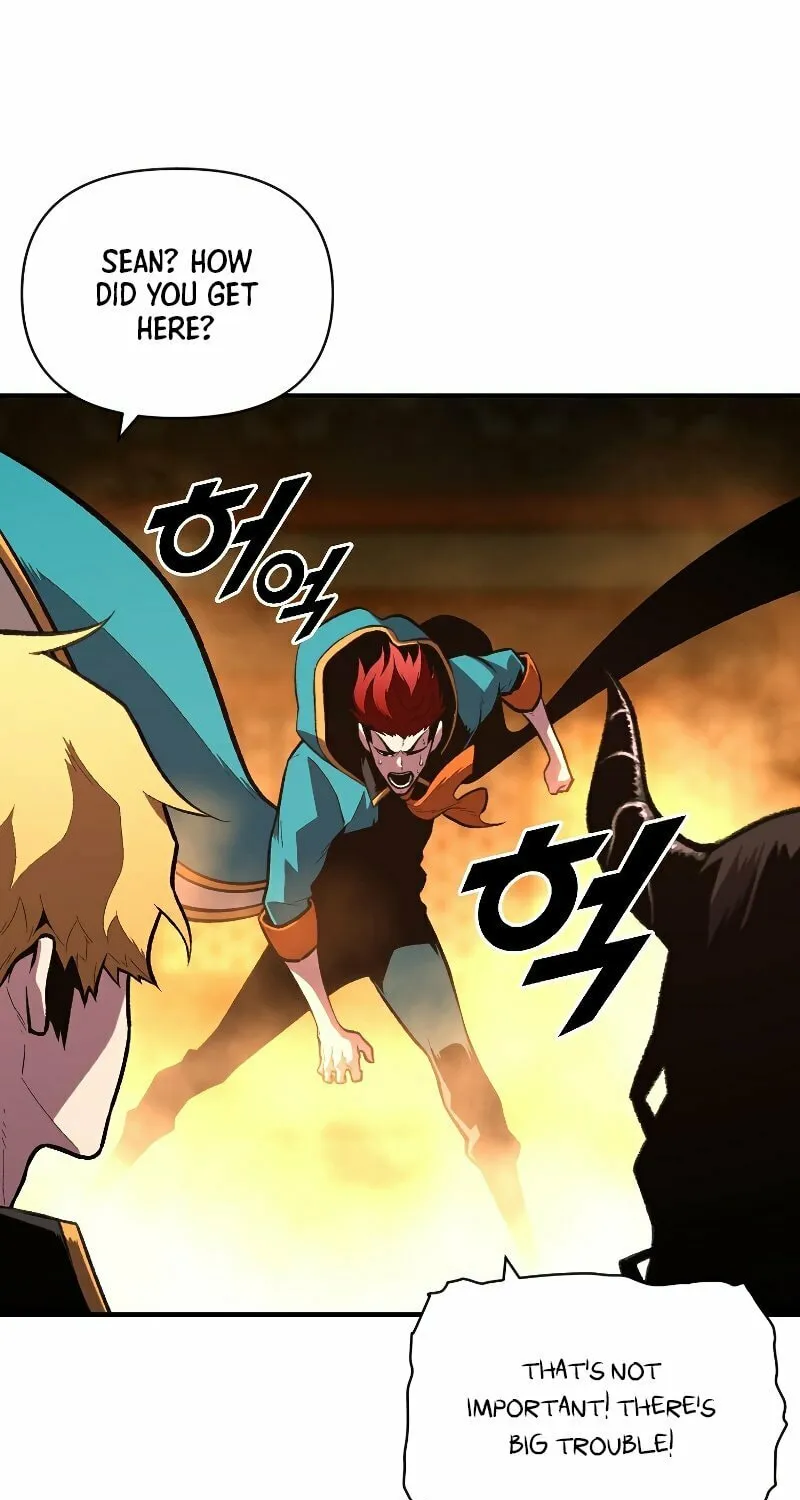 Demon Devourer Chapter 47 page 58 - 