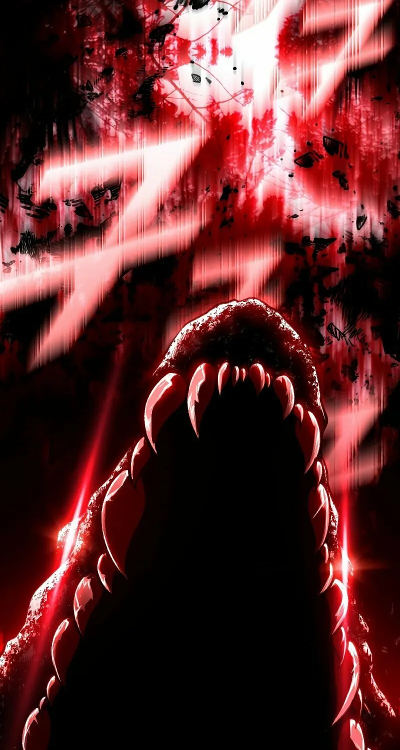 Demon Devourer Chapter 47 page 7 - 