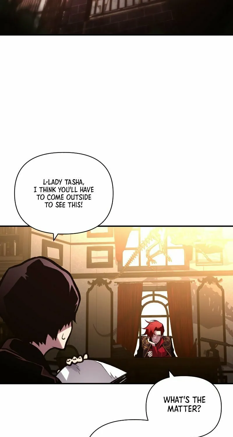 Demon Devourer Chapter 47 page 62 - 