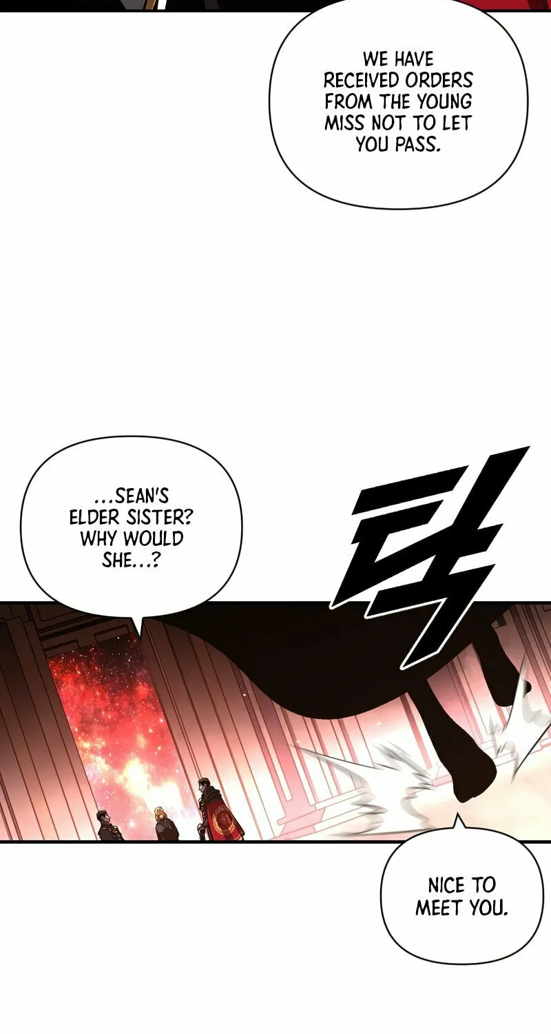 Demon Devourer Chapter 48 page 17 - 