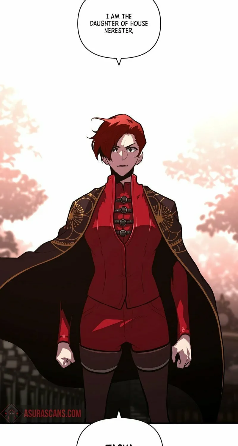 Demon Devourer Chapter 48 page 19 - 
