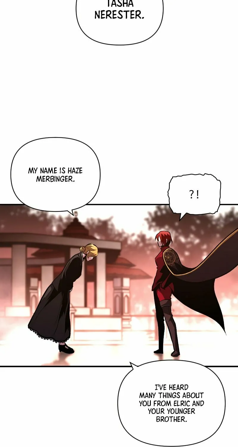 Demon Devourer Chapter 48 page 20 - 