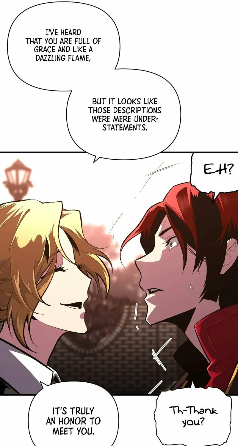 Demon Devourer Chapter 48 page 22 - 