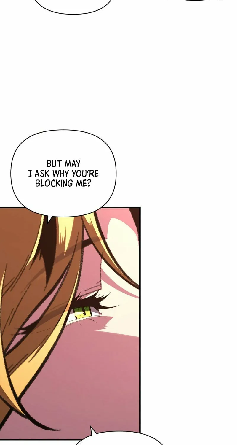 Demon Devourer Chapter 48 page 23 - 