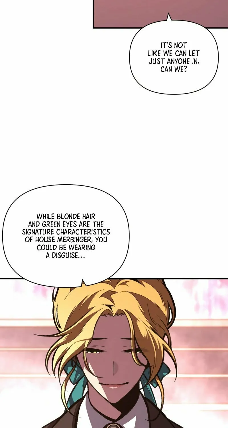 Demon Devourer Chapter 48 page 25 - 