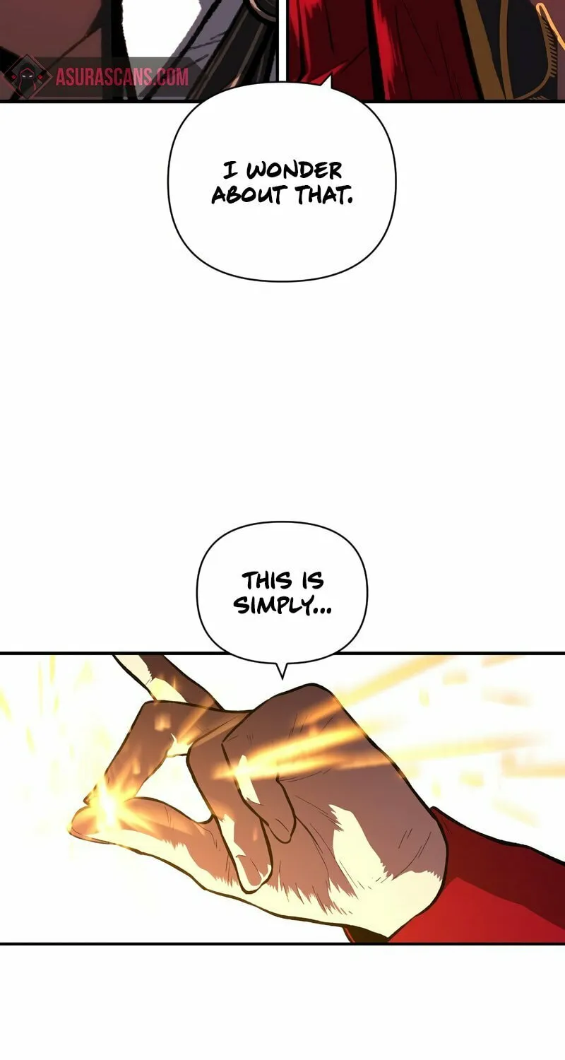 Demon Devourer Chapter 48 page 31 - 