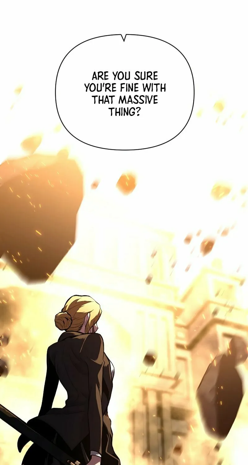 Demon Devourer Chapter 48 page 36 - 