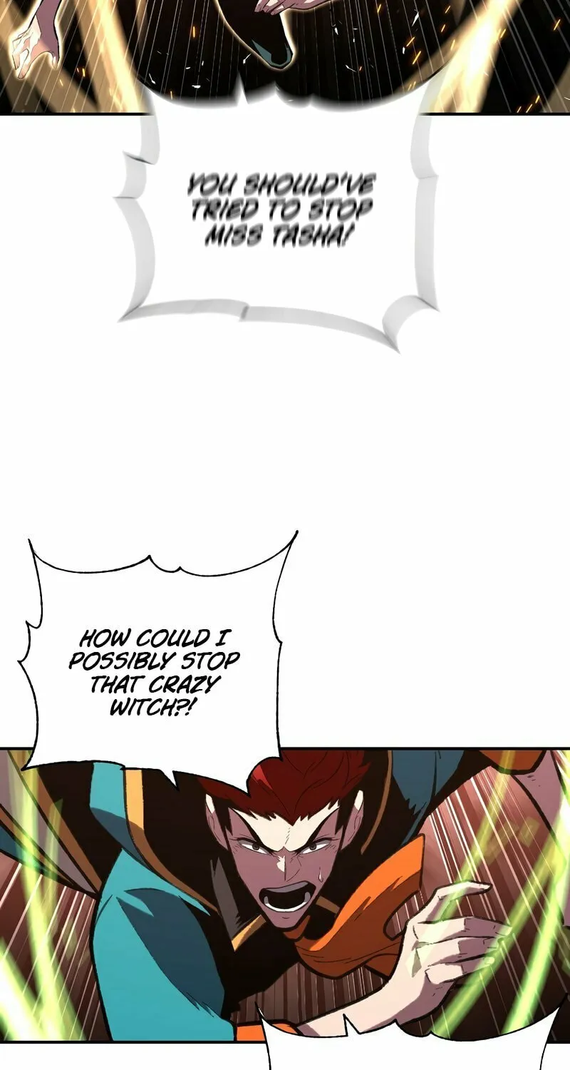 Demon Devourer Chapter 48 page 5 - 