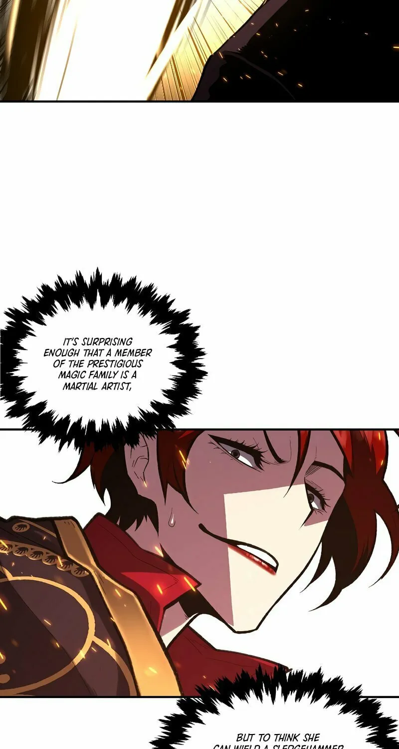 Demon Devourer Chapter 48 page 50 - 
