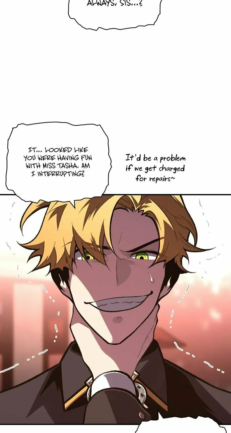 Demon Devourer Chapter 48 page 63 - 