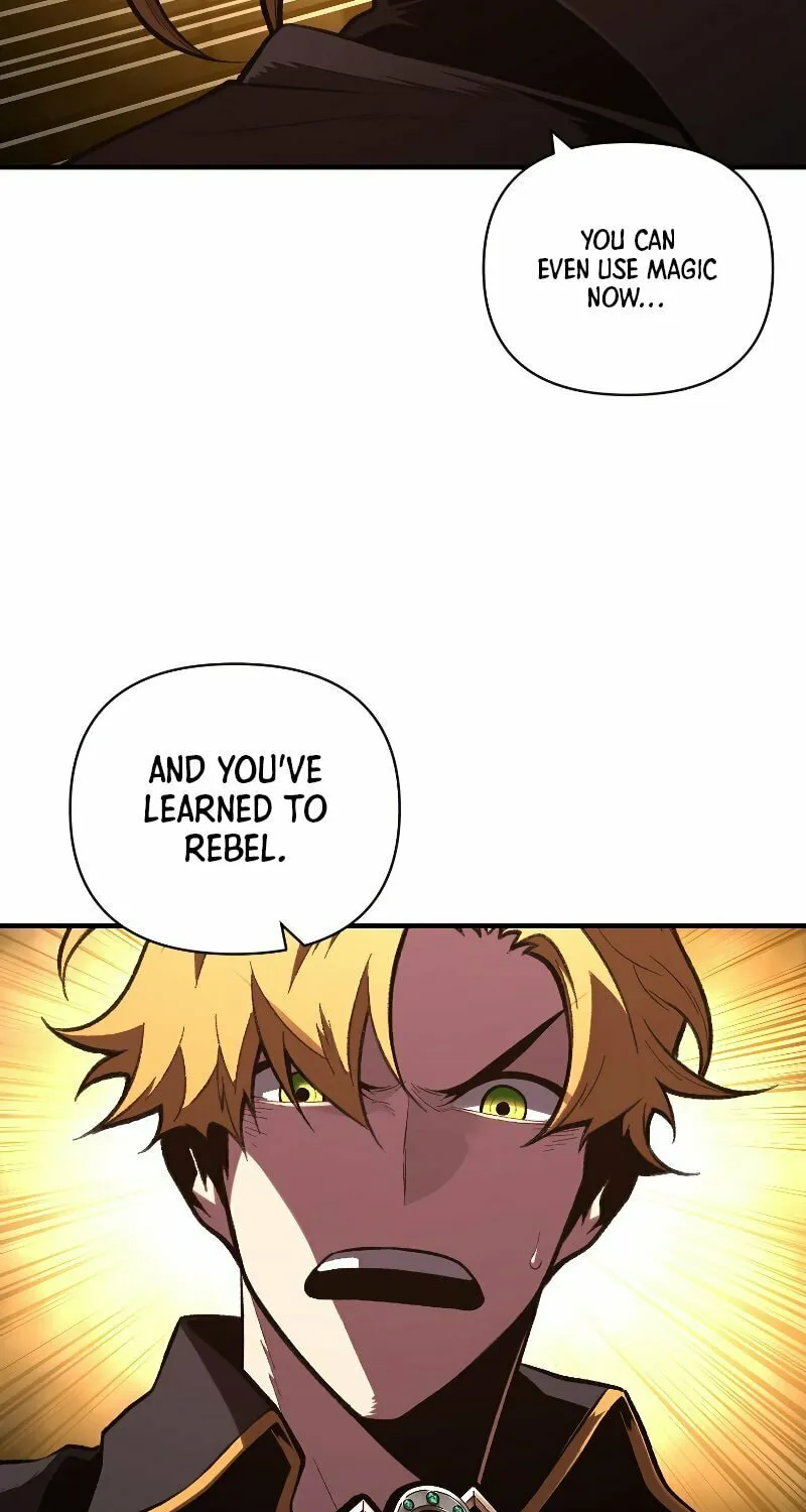 Demon Devourer Chapter 49 page 14 - 