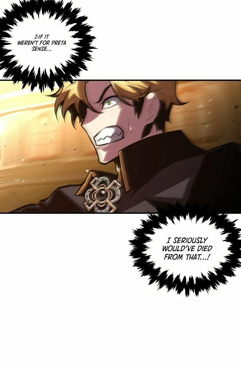 Demon Devourer Chapter 49 page 17 - 