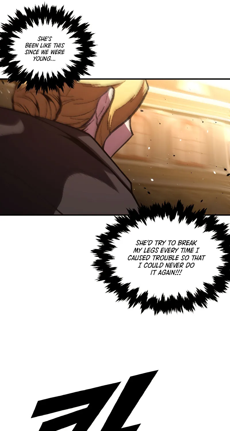 Demon Devourer Chapter 49 page 18 - 