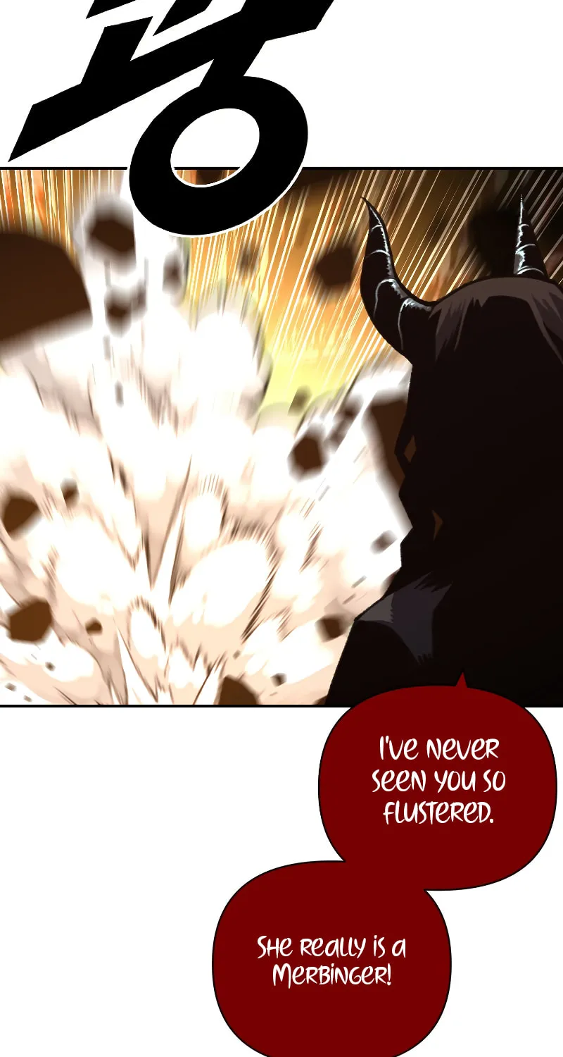 Demon Devourer Chapter 49 page 19 - 