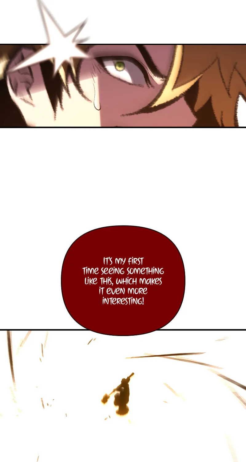 Demon Devourer Chapter 49 page 21 - 
