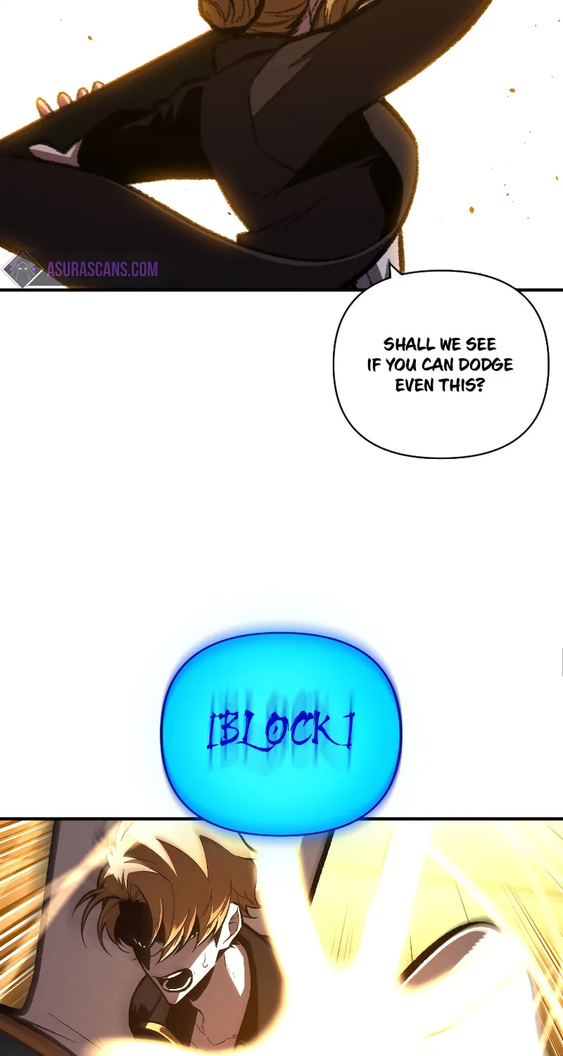 Demon Devourer Chapter 49 page 23 - 