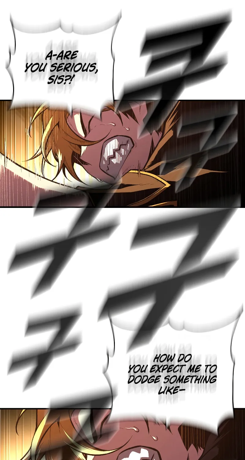 Demon Devourer Chapter 49 page 27 - 