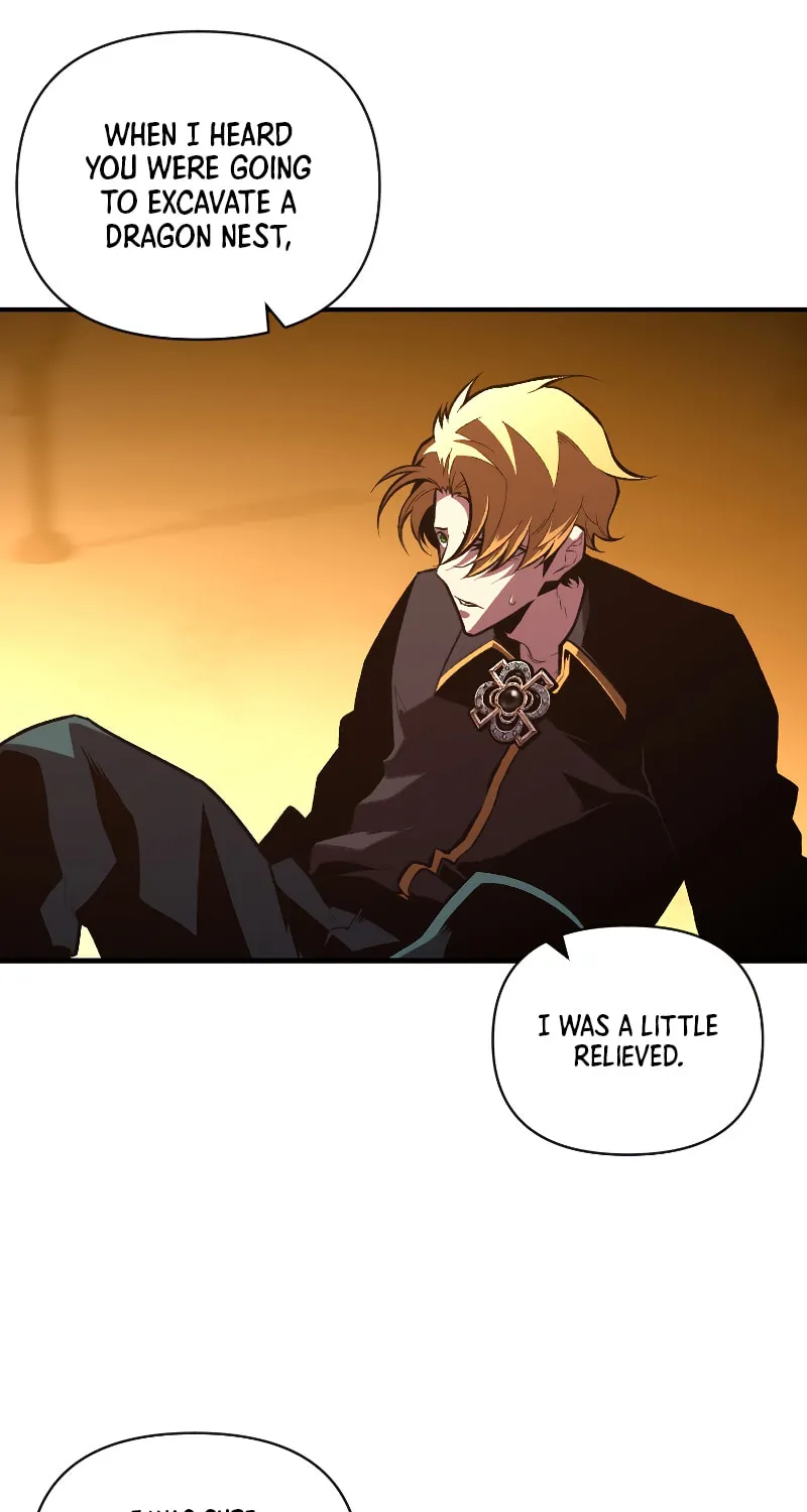 Demon Devourer Chapter 49 page 31 - 