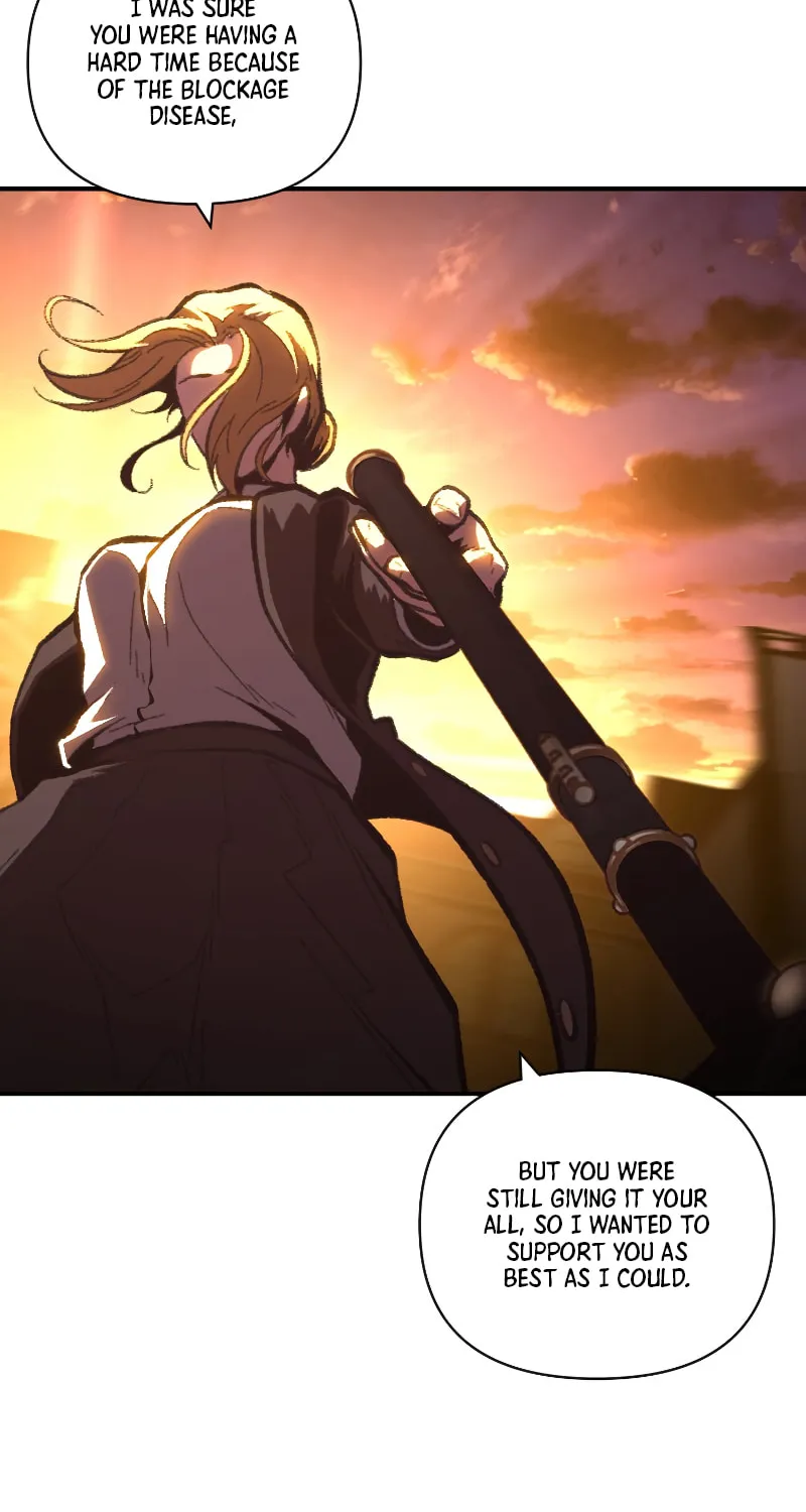 Demon Devourer Chapter 49 page 32 - 