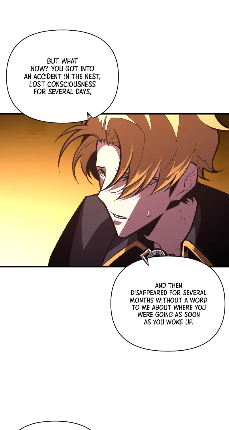 Demon Devourer Chapter 49 page 33 - 