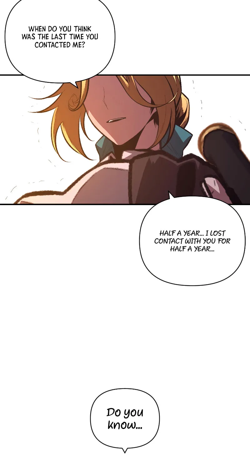 Demon Devourer Chapter 49 page 34 - 