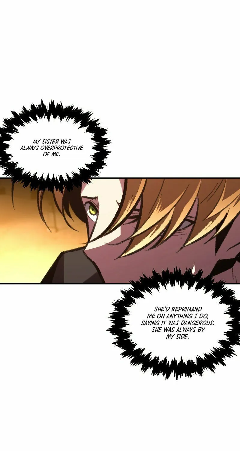 Demon Devourer Chapter 49 page 37 - 