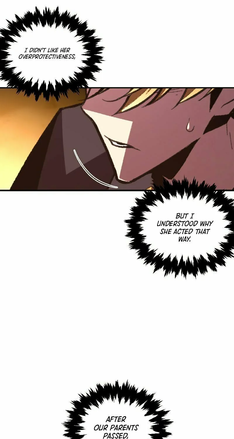 Demon Devourer Chapter 49 page 38 - 