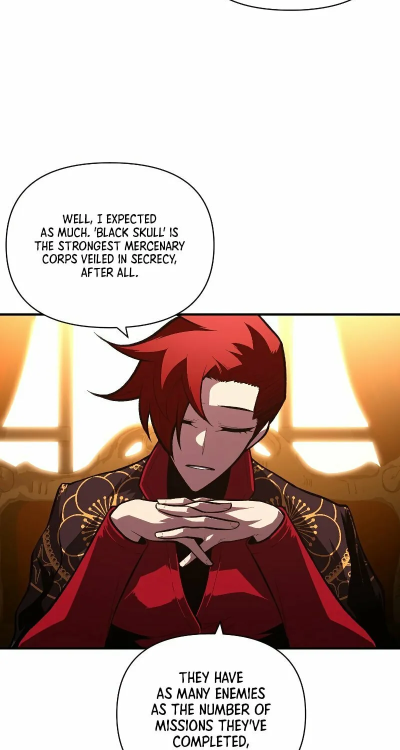Demon Devourer Chapter 49 page 5 - 