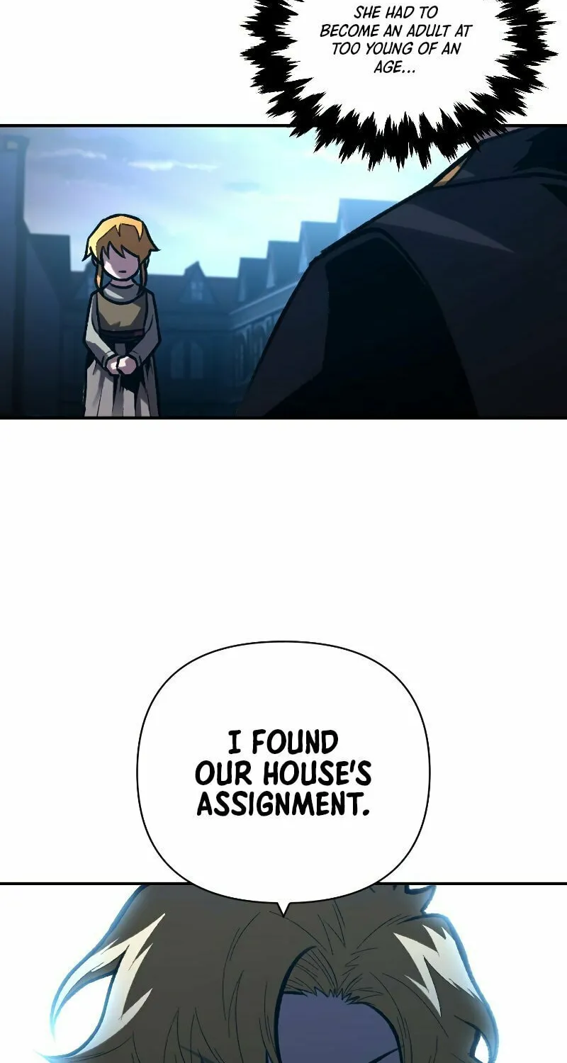 Demon Devourer Chapter 49 page 41 - 
