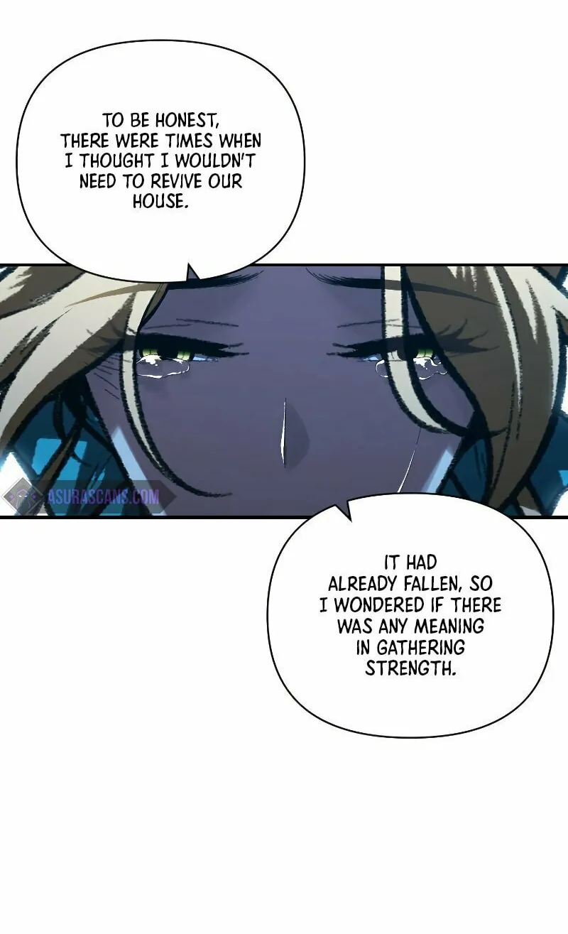 Demon Devourer Chapter 49 page 43 - 