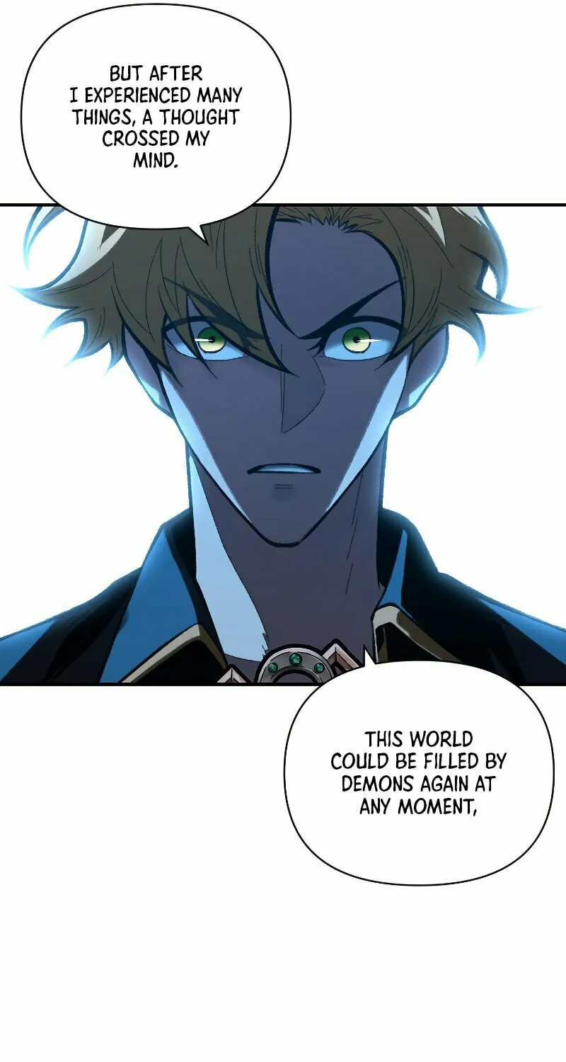 Demon Devourer Chapter 49 page 44 - 