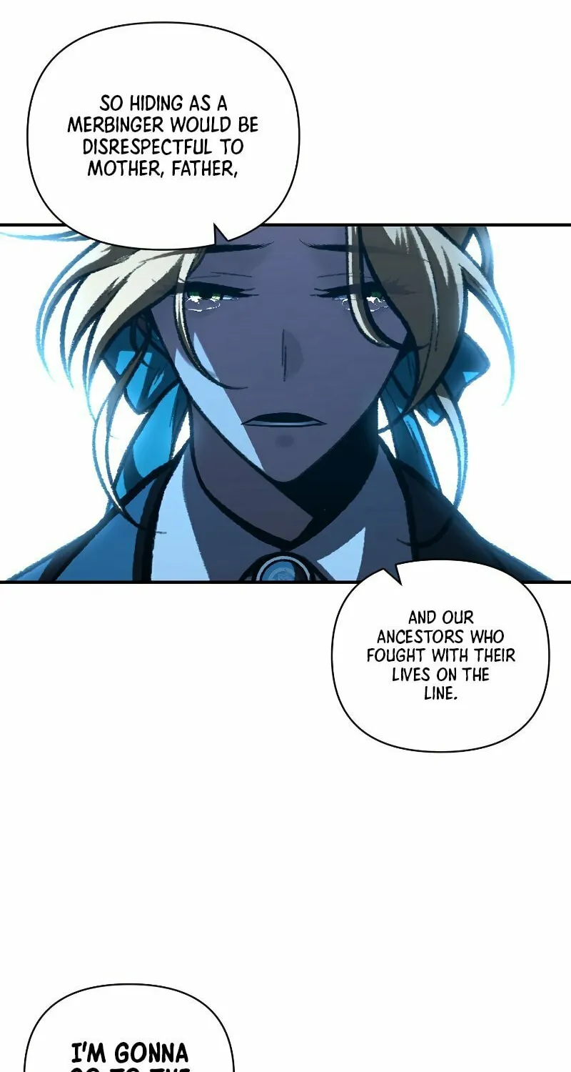 Demon Devourer Chapter 49 page 45 - 