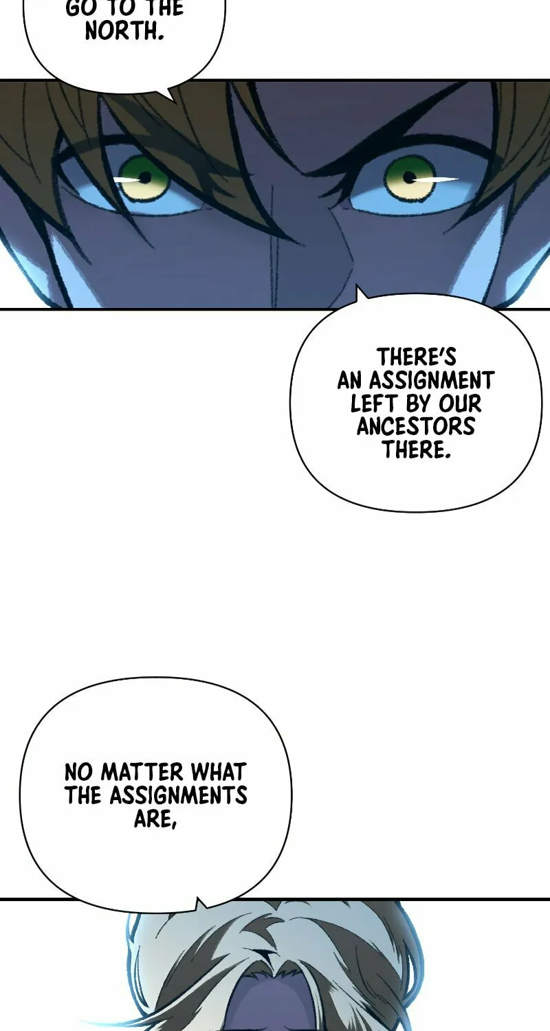 Demon Devourer Chapter 49 page 46 - 