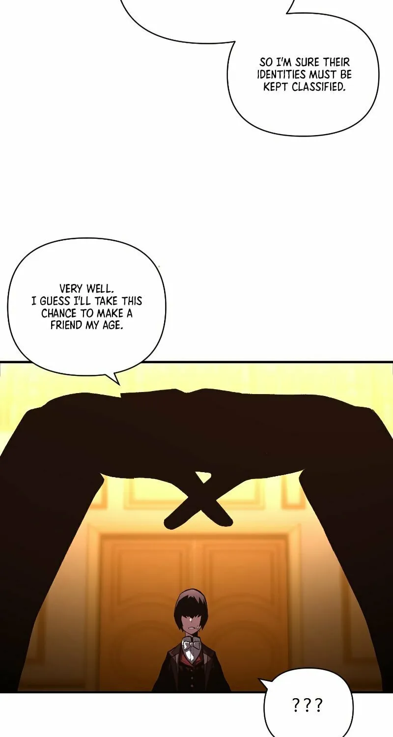 Demon Devourer Chapter 49 page 6 - 