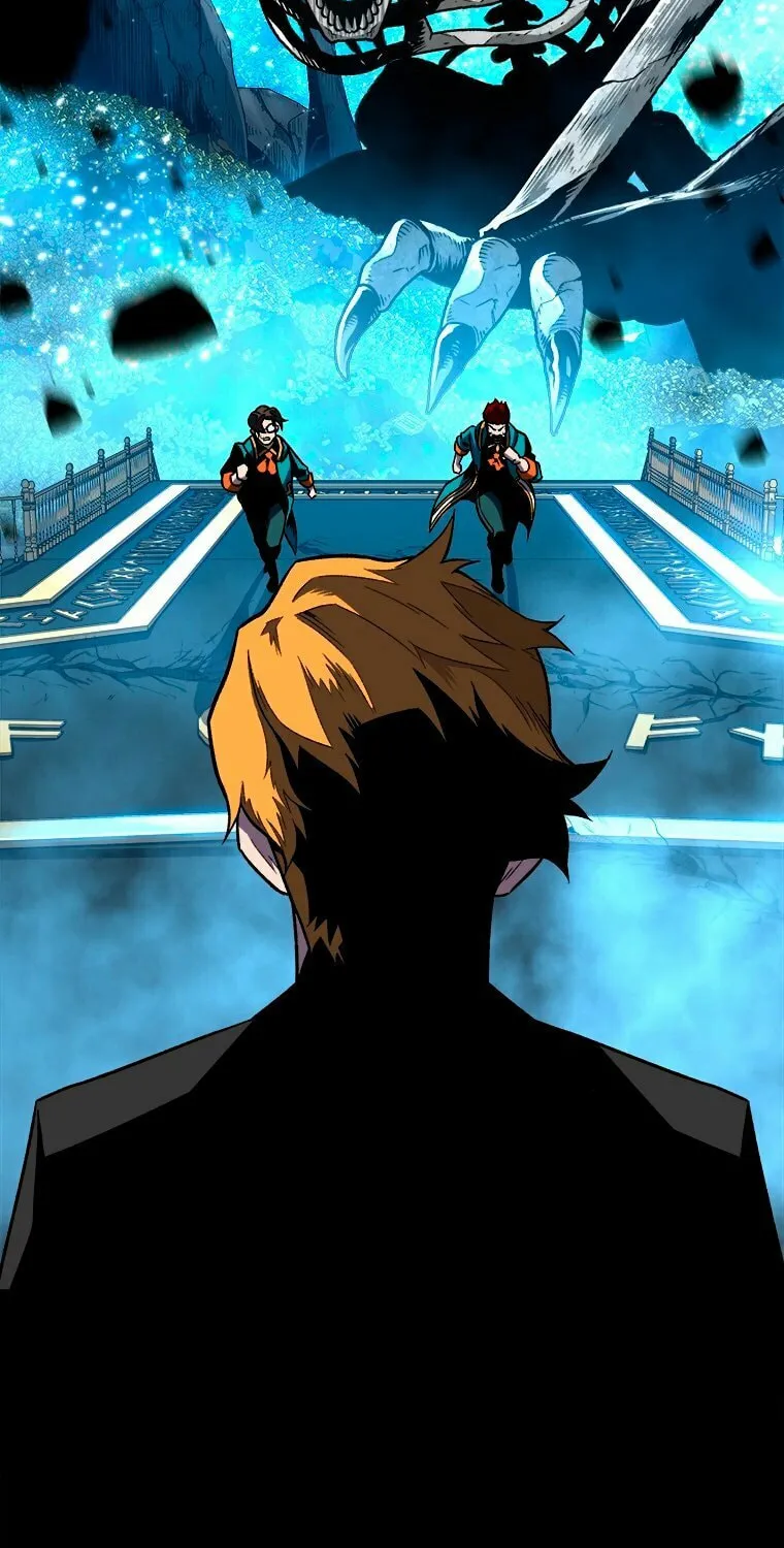 Demon Devourer Chapter 5 page 108 - 