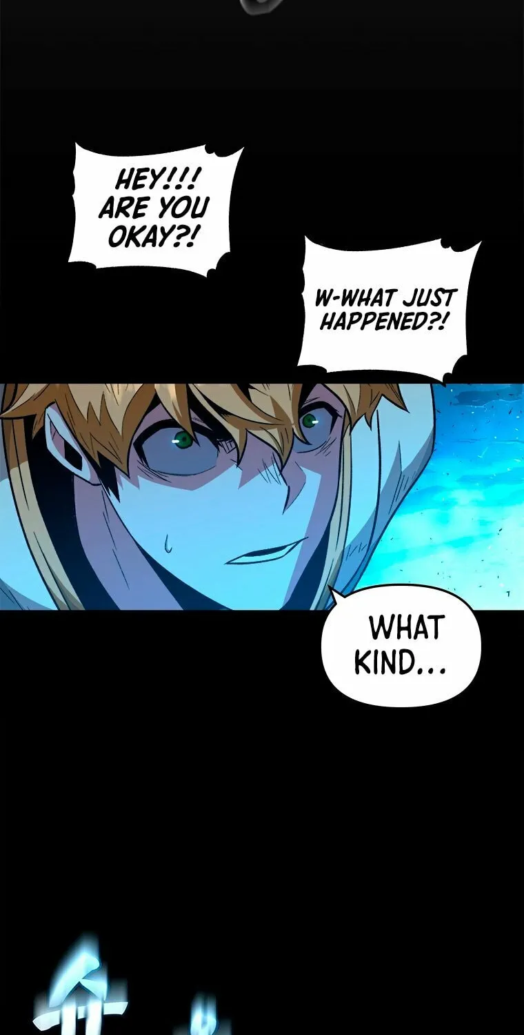 Demon Devourer Chapter 5 page 18 - 
