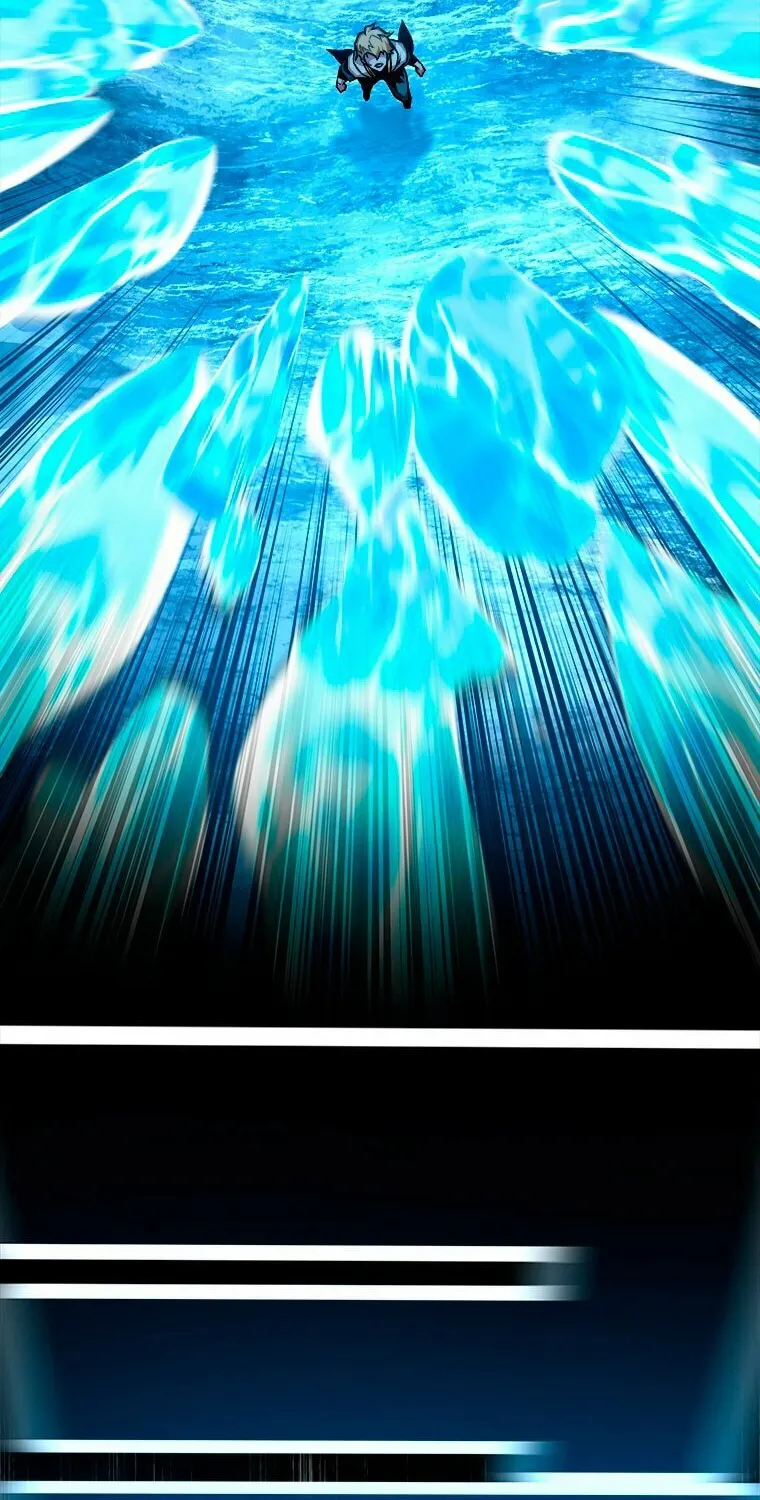 Demon Devourer Chapter 5 page 20 - 