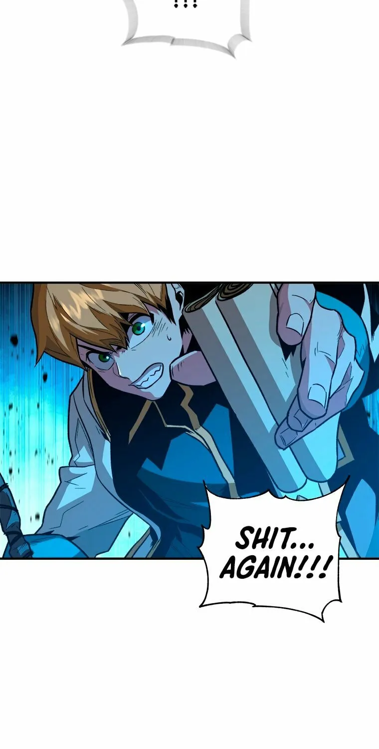 Demon Devourer Chapter 5 page 23 - 