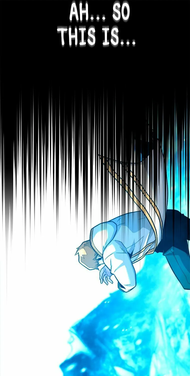 Demon Devourer Chapter 5 page 30 - 