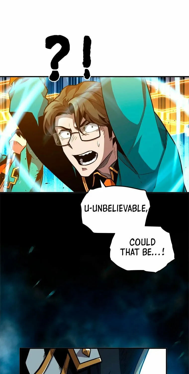 Demon Devourer Chapter 5 page 39 - 