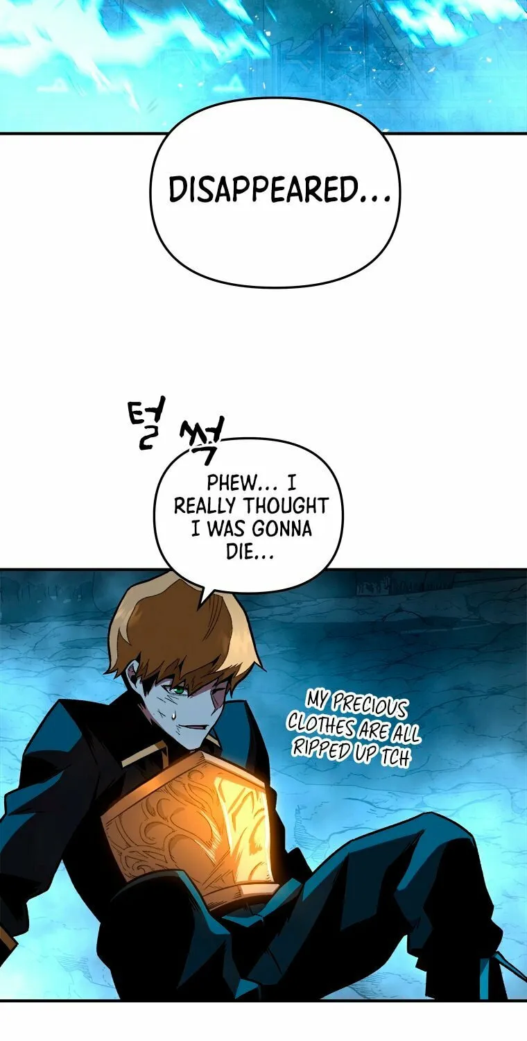 Demon Devourer Chapter 5 page 49 - 